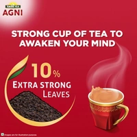 Tata Tea Agni Tata Tea - 250g, NA, NA