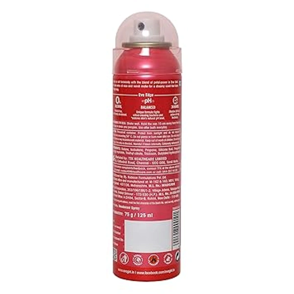 EVA DOLL ALL DAY FRESHNER - 75G, NA, NA