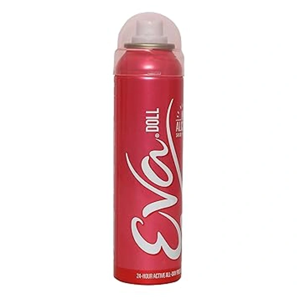 EVA DOLL ALL DAY FRESHNER - 75G, NA, NA