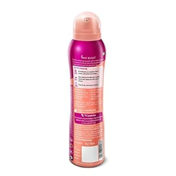 EVA SWEET ALL DAY FRESHNER - 75G, NA, NA