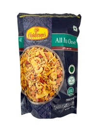 Haldirams Golden Mixture - 200g, NA, NA