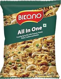 Bikano All In One - 200g, NA, NA