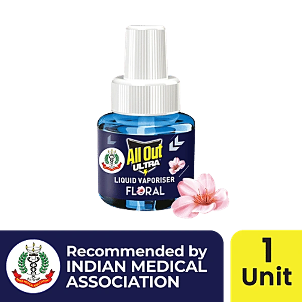 ALL OUT ULTRA - 45ML, NA, NA