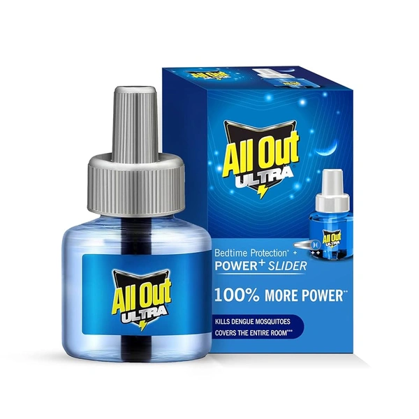 ALL OUT ULTRA - 45ml, NA, NA