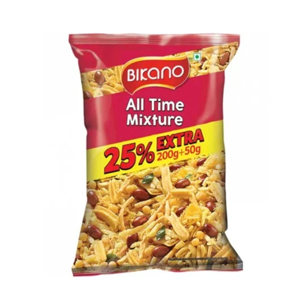 Bikano All Time Mixture - 250g, NA, NA