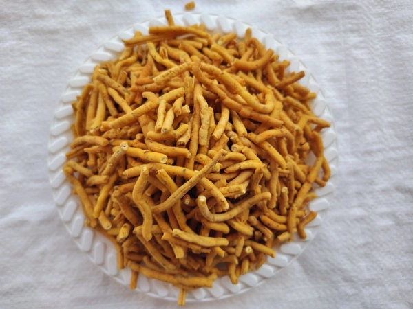Bikano Allo Bhujia - 200g, NA, NA