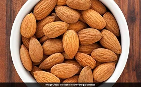 Local Almond big badam - 500g, NA, NA