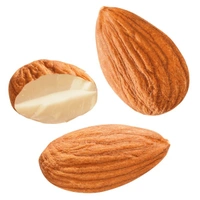 Local Almond big badam - 500g, NA, NA
