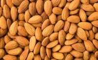 Local Almonds badam - 250g, NA, NA