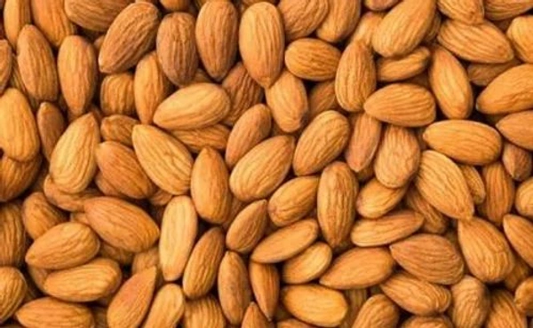 Local Almonds badam - 250g, NA, NA