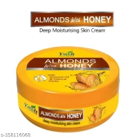 Ramsons Almonds & Honey - 50ml, NA, NA