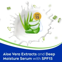 NIVEA ALOE PROTECTION BODY LOTION - 200ML, NA, NA