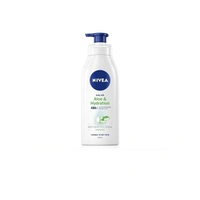 NIVEA ALOE PROTECTION BODY LOTION - 200ML, NA, NA