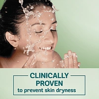 HIMALAYA ALOEVERA FACEWASH - 100ML, NA, NA