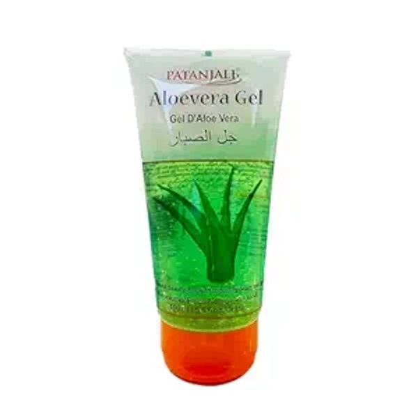 PATANJALI ALOEVERA GEL - 150ML, NA, NA