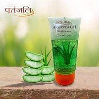 PATANJALI ALOEVERA GEL - 150ML, NA, NA