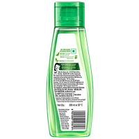 HAIR &CARE ALOEVERA HAIR OIL - 200M L, NA, NA