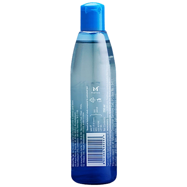 PARACHUTE ALOEVERA HAIR OIL - 250ML, NA, NA