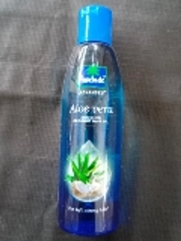 PARACHUTE ALOEVERA HAIR OIL - 90ML, NA, NA