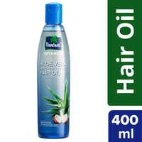 PARACHUTE ALOEVERA HAIR OIL - 400ML, NA, NA