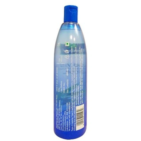 PARACHUTE ALOEVERA HAIR OIL - 400ML, NA, NA