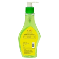 PATANJALI ALOEVERA HANDWASH - 250ML, NA, NA