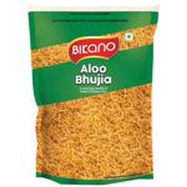 Bikano Aloo Bhujia - 400g, NA, NA