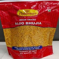 Haldirams Aloo Bhujia Sev - 1kg, NA, NA