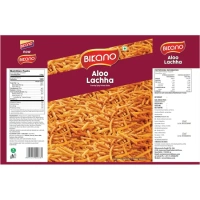 Bikano Aloo Lachha - 150g, NA, NA