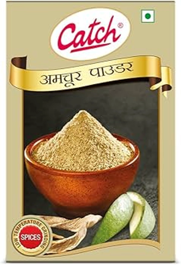 Catch Amchur powder - 100g, NA, NA