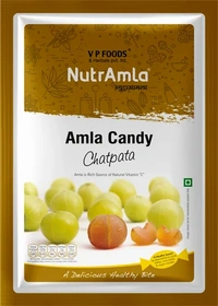 Patanjali Amla Chatpata - 250g, NA, NA
