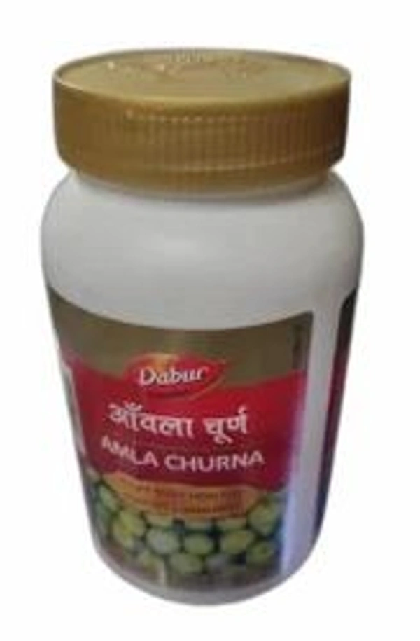DABUR AMLA CHURNA - 100g, NA, NA