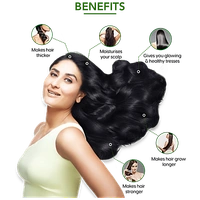 DABUR AMLA HAIR OIL - 68ML, NA, NA