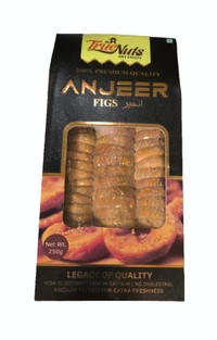 True nuts Anjeer Mini Gold - 250g, NA, NA