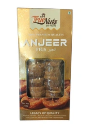 True nuts Anjeer Mini Gold - 250g, NA, NA