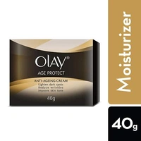 Olay Anti- Ageing Cream - 40g, NA, NA