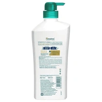 Himalaya Anti - Dandruff Shampoo - 650ml, NA, NA