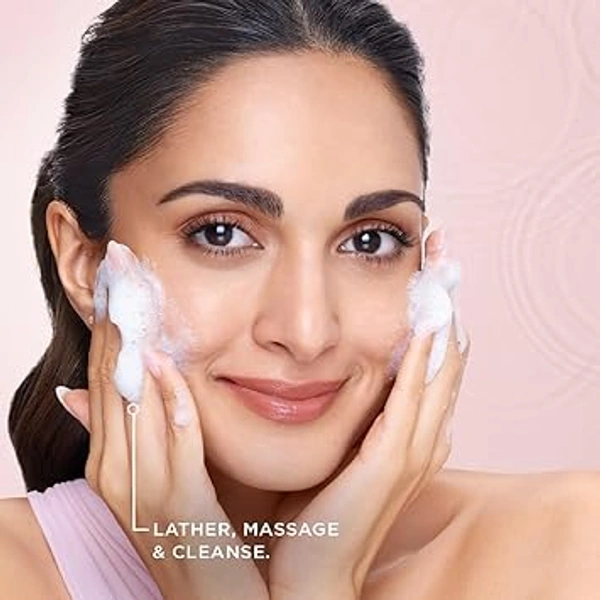 POND'S ANTI DULLNESS FACEWASH - 100G, NA, NA