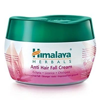 Himalaya Anti Hair Fall Cream - 100ml, NA, NA