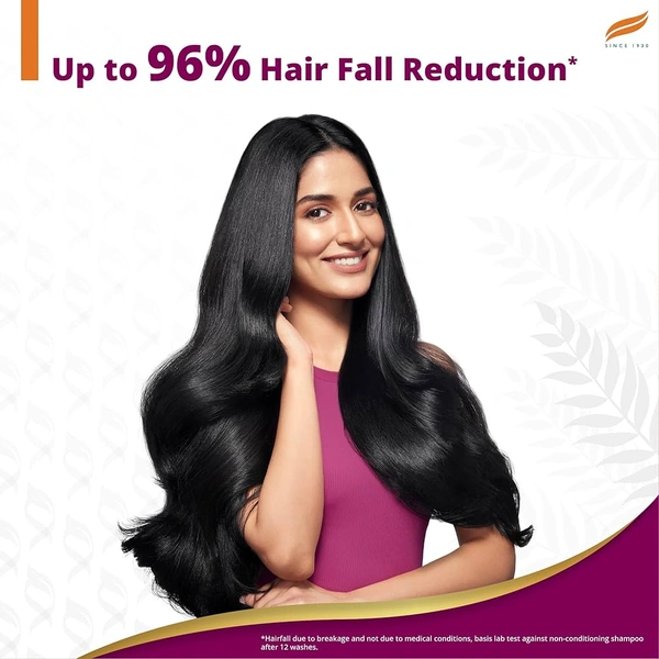 Himalaya Anti- Hair Fall Shampoo - 650ml, NA, NA