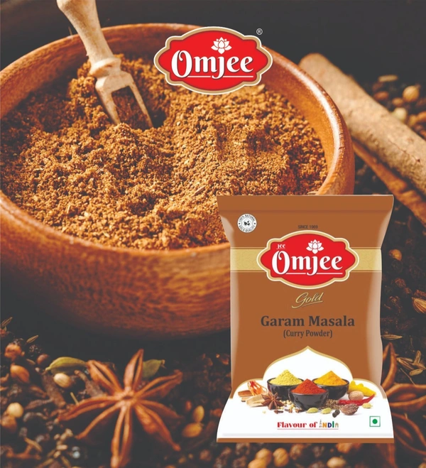 Aone Gold Garam masala - 500g, NA, NA