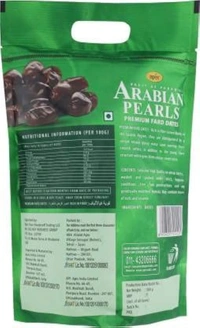 Apis Arabian Pearls Fard Dates - 500g, NA, NA