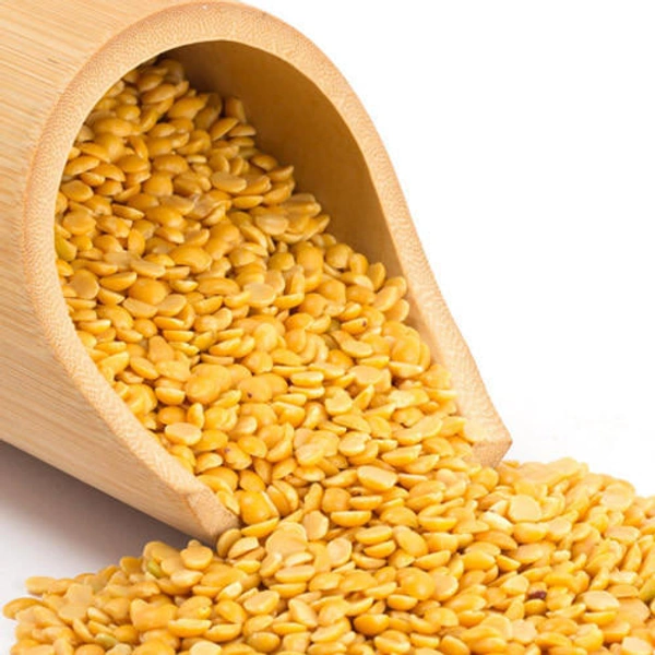 Packed Arhar Dal - 1kg, NA, NA