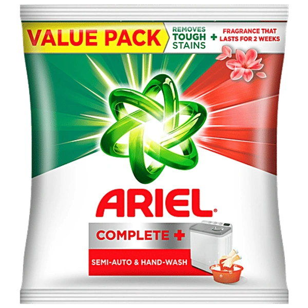 AREIL ARIEL COMPLETE + - 1KG, NA, NA