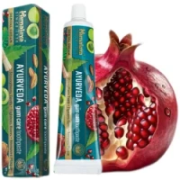 Himalaya Ayurveda Gum Care Toothpaste - 80g, NA, NA
