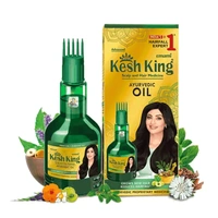 KESH KING AYURVEDIC HAIR OIL - 300ML, NA, NA