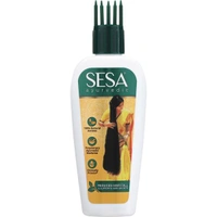 SESA AYURVEDIC HAIR OIL - 30ML, NA, NA