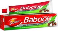 Dabur Babool Toothapaste - 175g, NA, NA