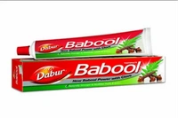 Dabur Babool Toothpaste - 100g, NA, NA