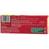 Dabur Babool Toothpaste - 175g, NA, NA